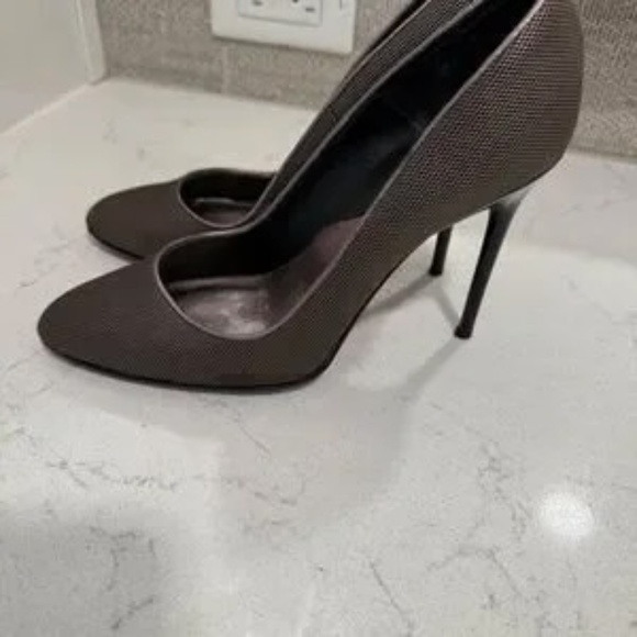 Women's High Heel Bundle. Three Pairs for the price of ONE! - Picture 14 of 14